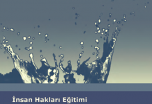 İNSAN HAKLARI EĞİTİMİ FAALİYETLERİNİN DEĞERLENDİRİLMESİ
