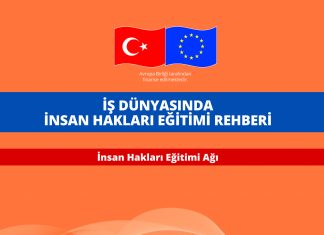 İŞ DÜNYASINDA İNSAN HAKLARI EĞİTİMİ REHBERİ